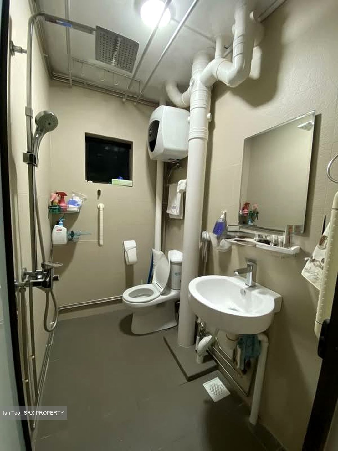 Blk 539 Guilin Breeze (Bukit Batok), HDB 3 Rooms #548920481